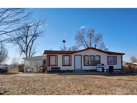 15685 Mary Ave, Fort Lupton, CO 80621 photo 1