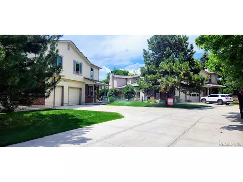 1703 S Kline Way, Lakewood, CO 80232