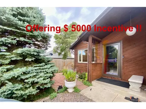 765 Grape St, Hudson, CO 80642