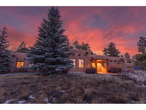 30511 Pine Glen Ct, Buena Vista, CO 81211