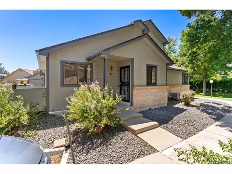 9185 W Cedar Dr #1, Lakewood, CO 80226