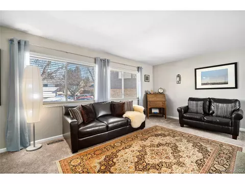 7422 E Bates Dr, Denver, CO 80231 photo 2