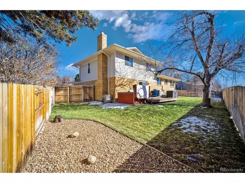 7422 E Bates Dr, Denver, CO 80231 photo 33