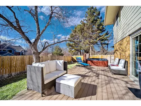 7422 E Bates Dr, Denver, CO 80231 photo 35
