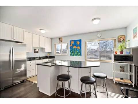 7422 E Bates Dr, Denver, CO 80231 photo 3