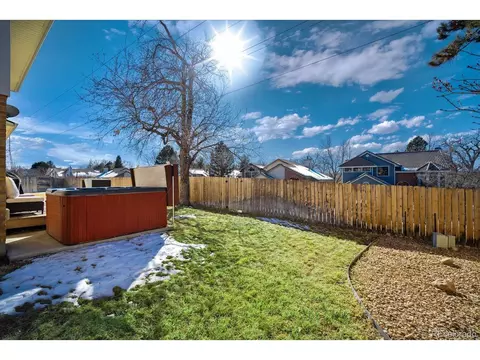 7422 E Bates Dr, Denver, CO 80231 photo 34