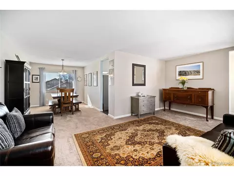 7422 E Bates Dr, Denver, CO 80231 photo 4