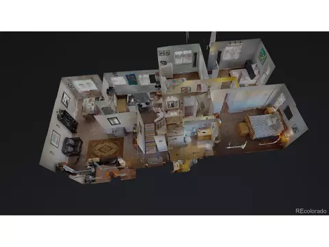 7422 E Bates Dr, Denver, CO 80231 photo 37