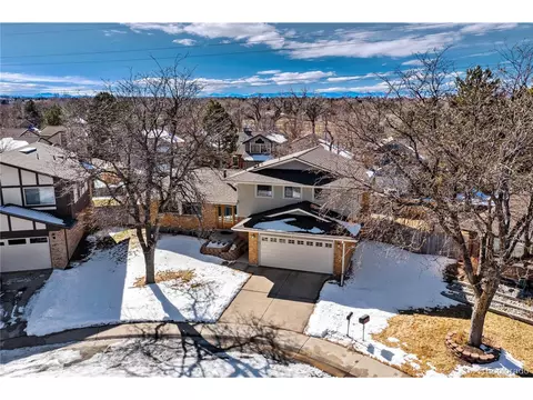7422 E Bates Dr, Denver, CO 80231 photo 7