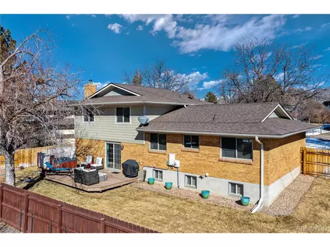 7422 E Bates Dr, Denver, CO 80231 photo 31