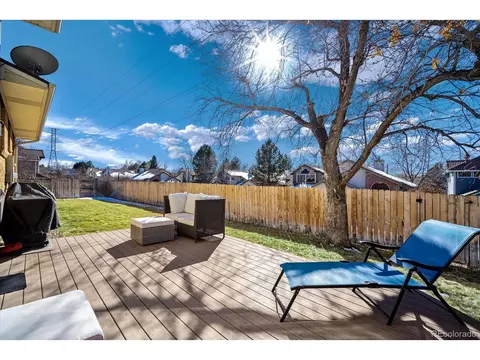 7422 E Bates Dr, Denver, CO 80231 photo 36