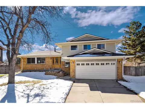 7422 E Bates Dr, Denver, CO 80231 photo 1