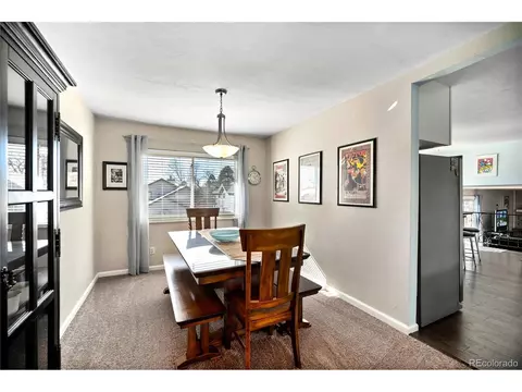 7422 E Bates Dr, Denver, CO 80231 photo 5