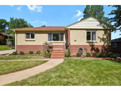 4511 S Galapago St, Englewood, CO 80110