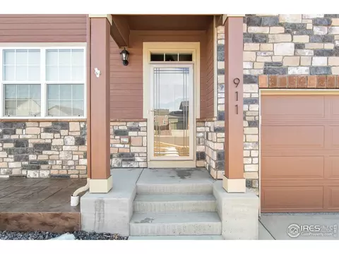 911 Pierson Ct, Windsor, CO 80550 photo 5