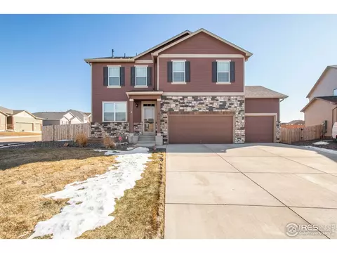 911 Pierson Ct, Windsor, CO 80550 photo 1