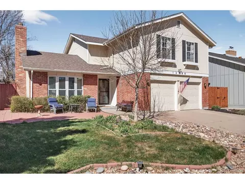 12386 E Bates Cir, Aurora, CO 80014