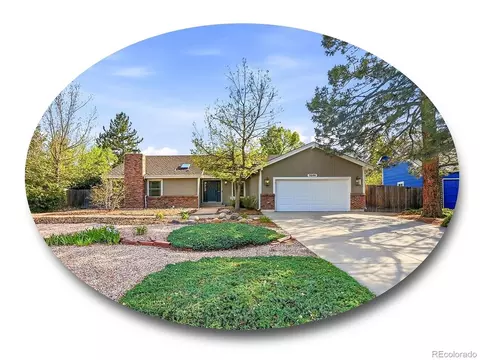 3086 E Hinsdale Ave, Centennial, CO 80122