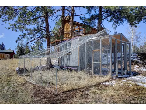 454 Conifer Dr, Bailey, CO 80421 photo 35
