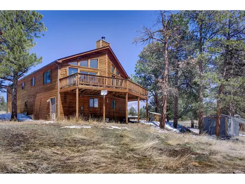 454 Conifer Dr, Bailey, CO 80421 photo 3
