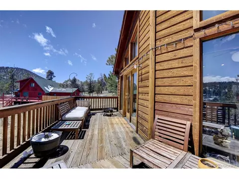 454 Conifer Dr, Bailey, CO 80421 photo 15