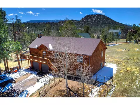 454 Conifer Dr, Bailey, CO 80421 photo 40