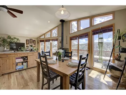 454 Conifer Dr, Bailey, CO 80421 photo 22