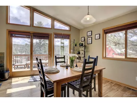 454 Conifer Dr, Bailey, CO 80421 photo 20