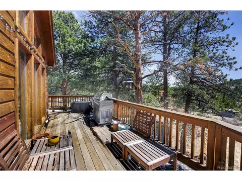 454 Conifer Dr, Bailey, CO 80421 photo 23