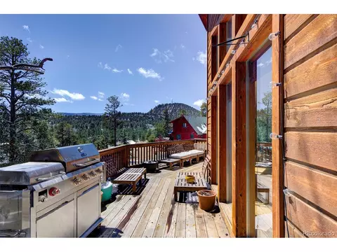 454 Conifer Dr, Bailey, CO 80421 photo 12