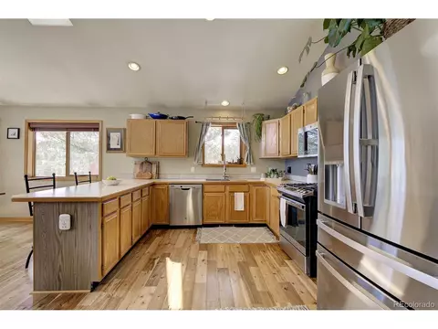 454 Conifer Dr, Bailey, CO 80421 photo 17