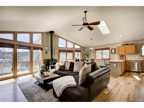 454 Conifer Dr, Bailey, CO 80421 photo 6