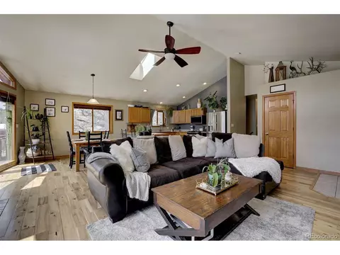 454 Conifer Dr, Bailey, CO 80421 photo 8