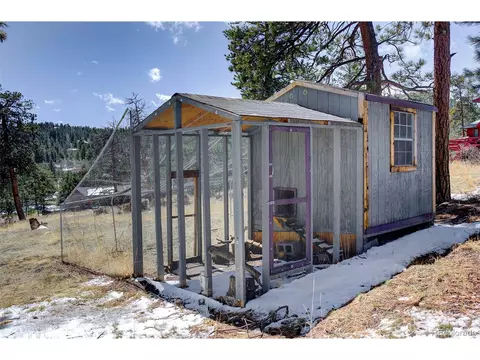 454 Conifer Dr, Bailey, CO 80421 photo 34