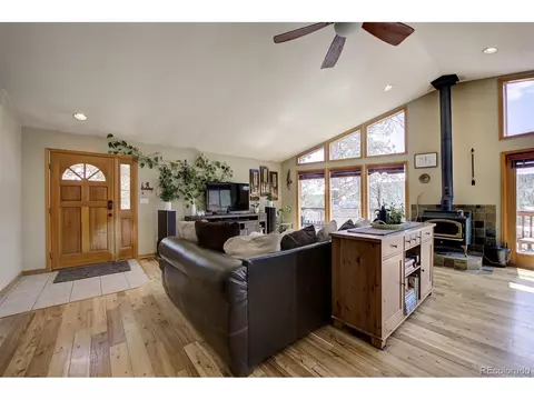 454 Conifer Dr, Bailey, CO 80421 photo 10