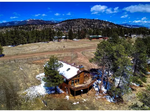 454 Conifer Dr, Bailey, CO 80421 photo 39