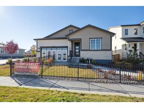2644 Sawyer Ln, Erie, CO 80026