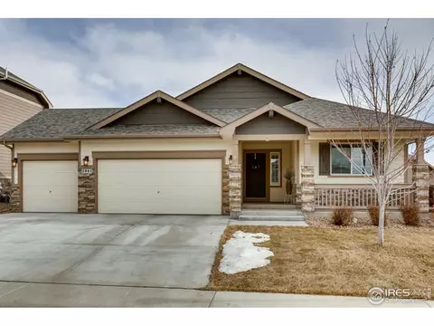 2061 Grain Bin Dr, Windsor, CO 80550 photo 1