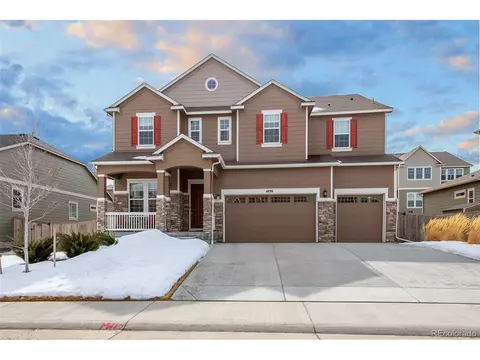 4898 E 142nd Ave, Thornton, CO 80602 photo 2