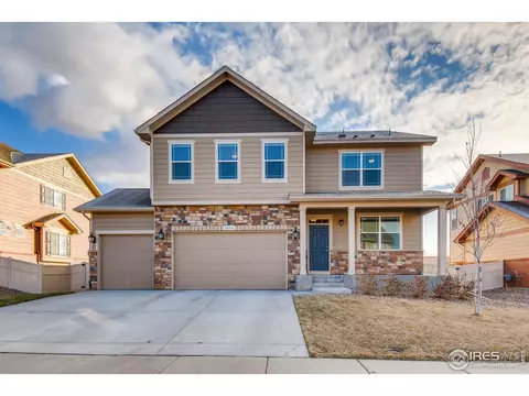 8858 Foxfire St, Firestone, CO 80504 photo 1