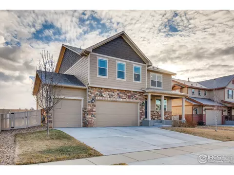 8858 Foxfire St, Firestone, CO 80504 photo 2