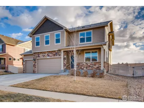 8858 Foxfire St, Firestone, CO 80504 photo 3
