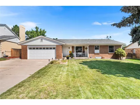 2534 S Eagle St, Aurora, CO 80014