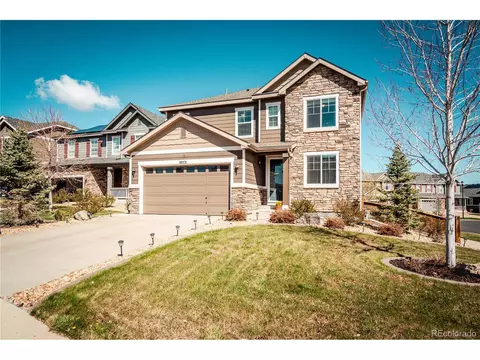 26331 E Glasgow Pl, Aurora, CO 80016