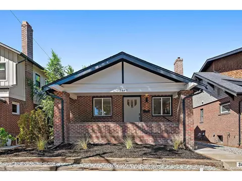 3449 W 35th Ave, Denver, CO 80211
