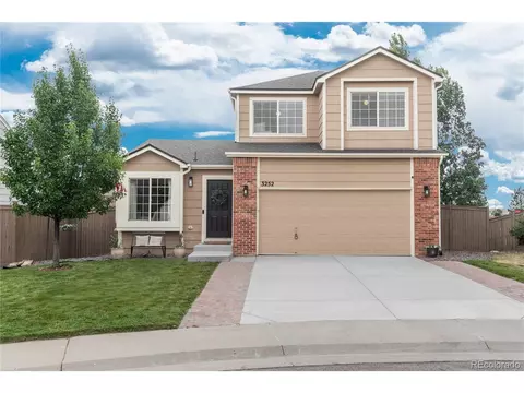 3252 Fernleaf Ct, Castle Rock, CO 80109