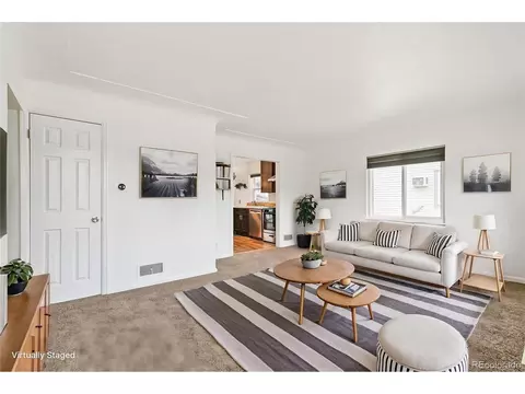 1348 S Xavier St, Denver, CO 80219