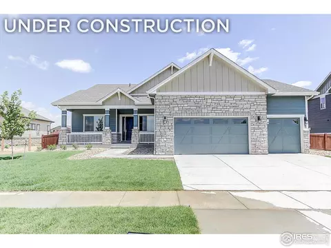 5948 Riverbluff Dr, Timnath, CO 80547 photo 1