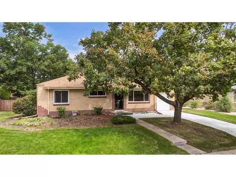 2800 S Hudson St, Denver, CO 80222