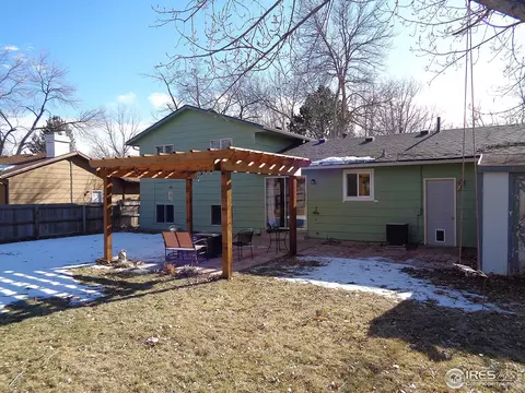 3219 Eagle Dr, Fort Collins, CO 80526 photo 25
